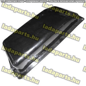 Niva üzemanyag gőzlepárló szeparátor tartály fém