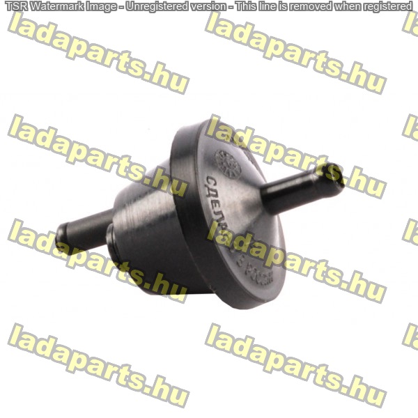 üzemanyag /benzingőz/ visszacsapó szelep