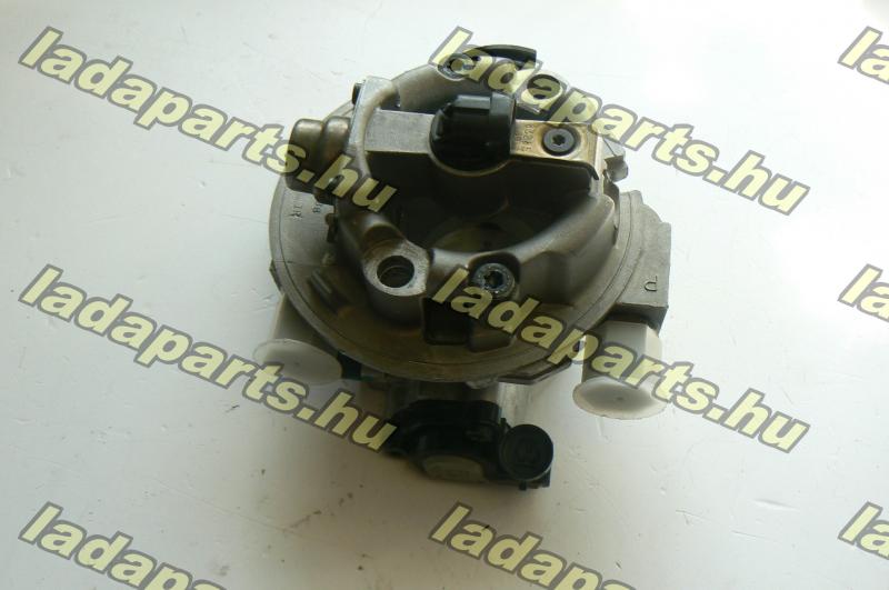 injektorfej komplett GM