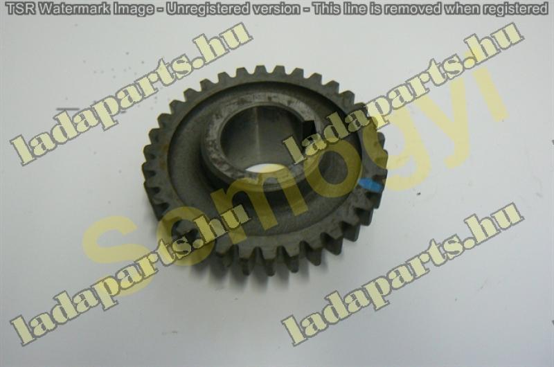 Lada  Sebességváltó hátramenet kerék