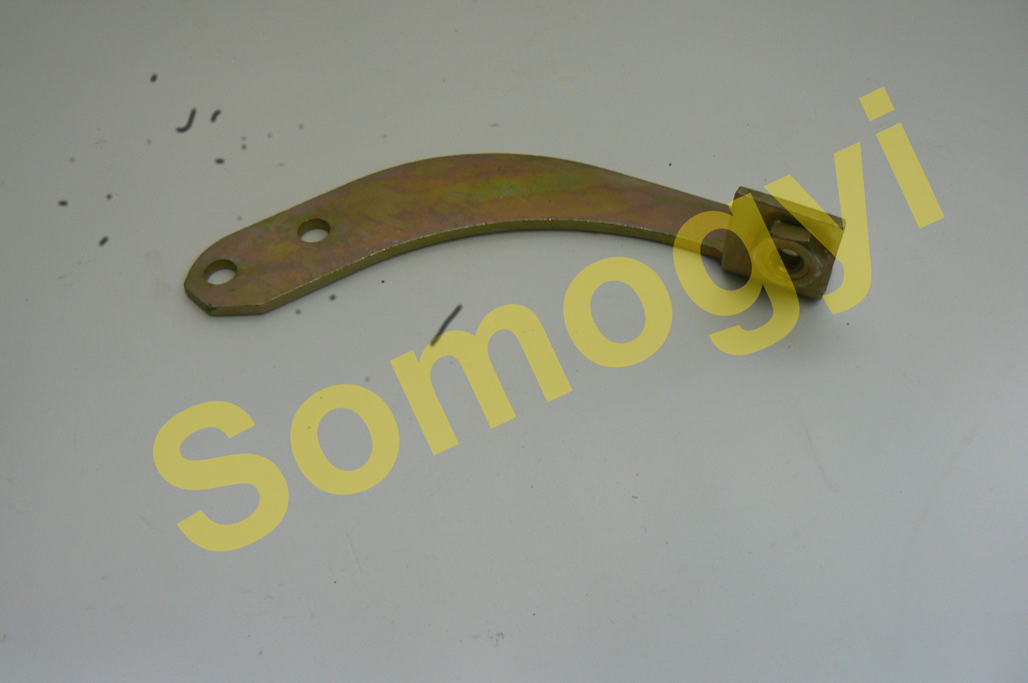 Niva  Kipufogó Y cső tartó