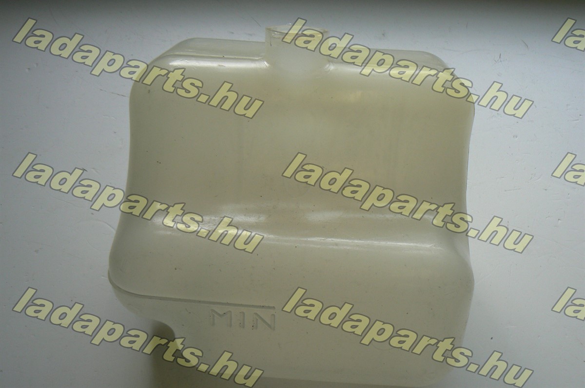 kiegyenlítőtartály