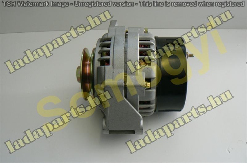 Niva Generátor 80 A SBR