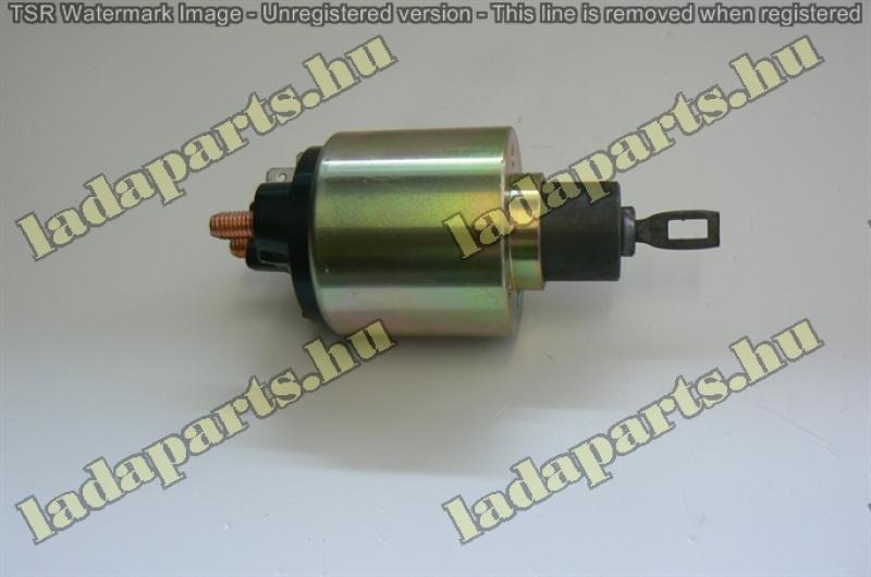 önindító behúzótekercs kettő csavaros