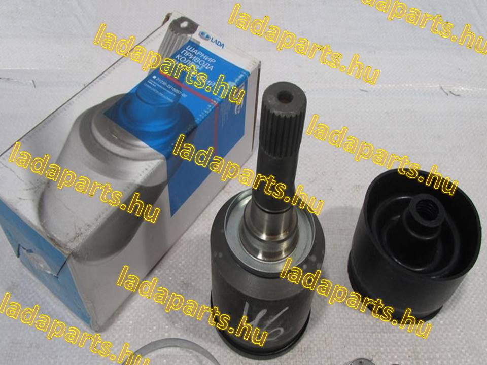 Niva  Féltengelycsukló gyári