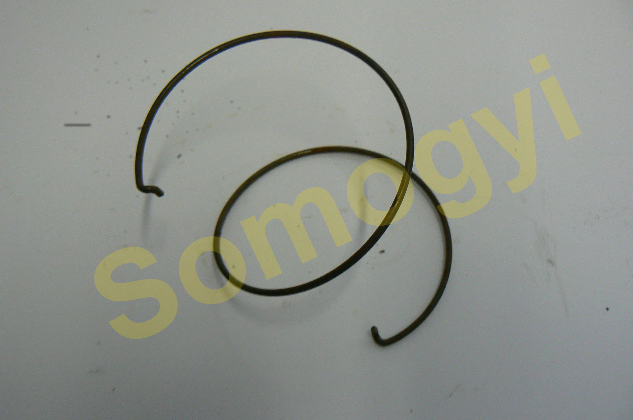 sebességváltó szinkrongyűrű rugó