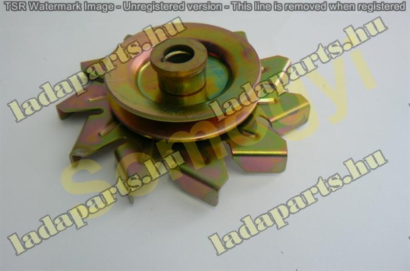 generátor ékszíjtárcsa új tipusú