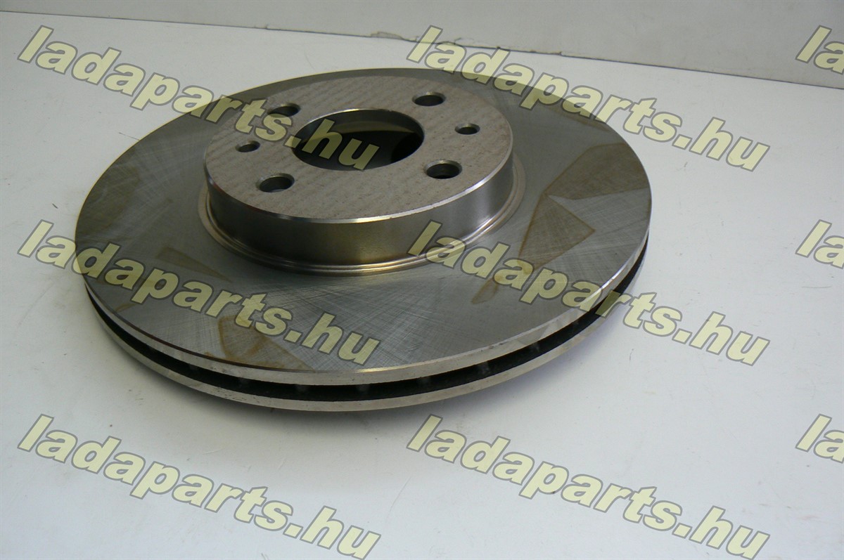 Lada 2112, Kalina II., Granta féktárcsa R14, R15 felni, 260mm átmérő