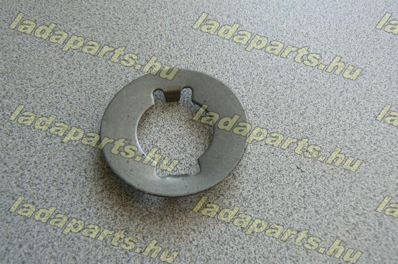 sebességváltó bordástengely anya biztosítóalátét