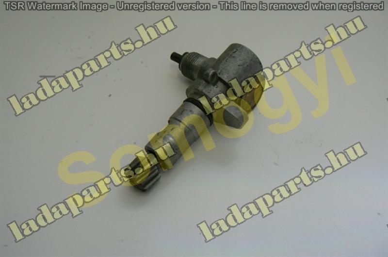 Kilométeróra meghajtó szerkezet 12 fogas