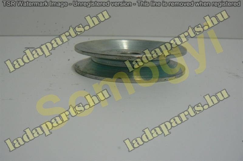 generátor ékszíjtárcsa 15 átm.