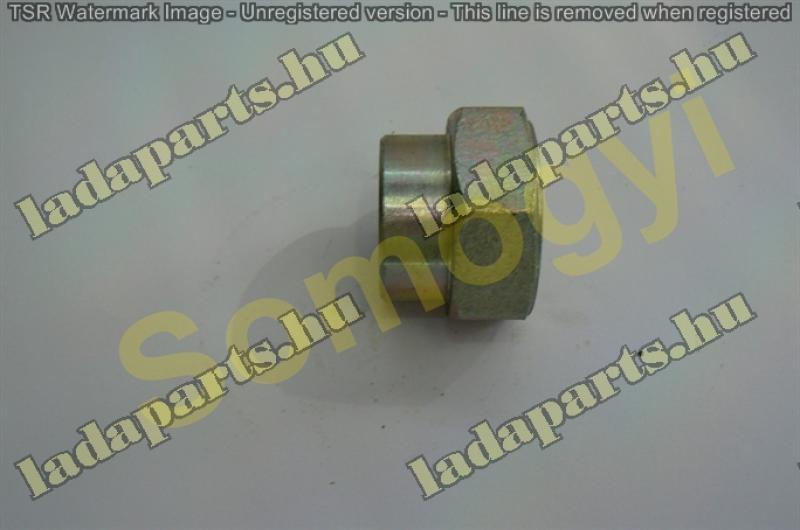 sebességváltó bordástengely anya