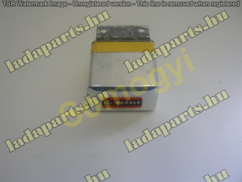 Lada  eszültségszabályzó mechanikus német