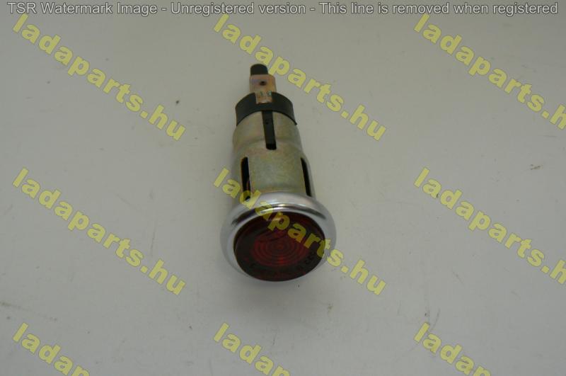 kontroll lámpa kerek gyári orosz