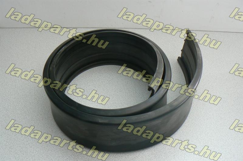 lökhárító gumicsík hátsó orosz