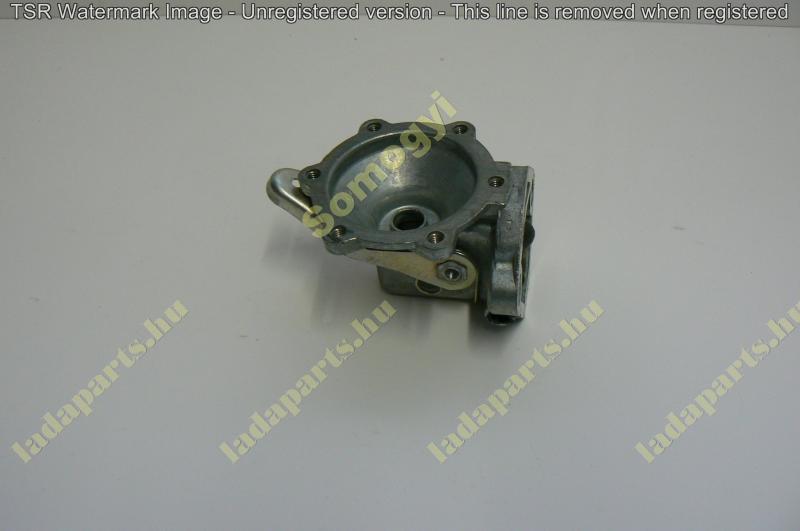 üzemanyag szivattyú AC pumpa alsó gyári