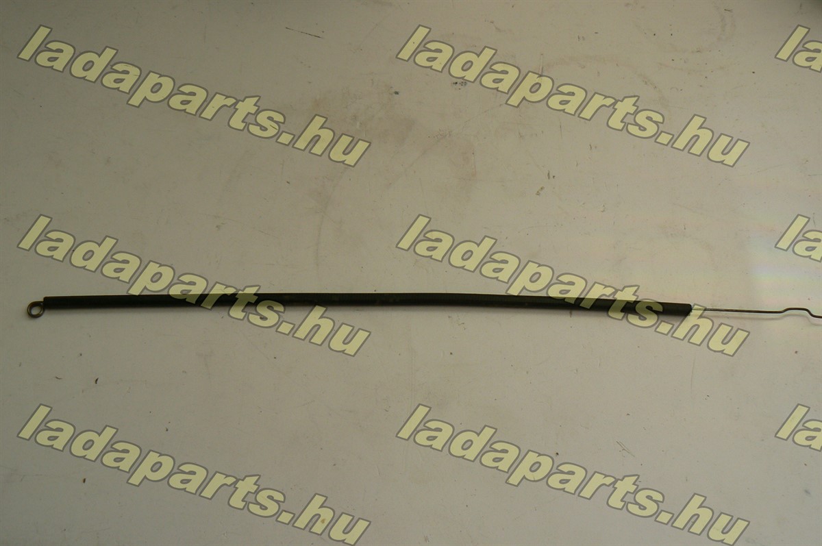 Lada  Fűtésszabályzó bowden hosszú