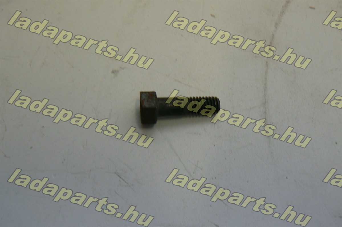 sebességváltó kapcsolóvilla csavar M6x20