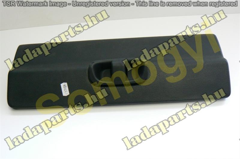 Niva   Kesztyűtartó ajtó komplett