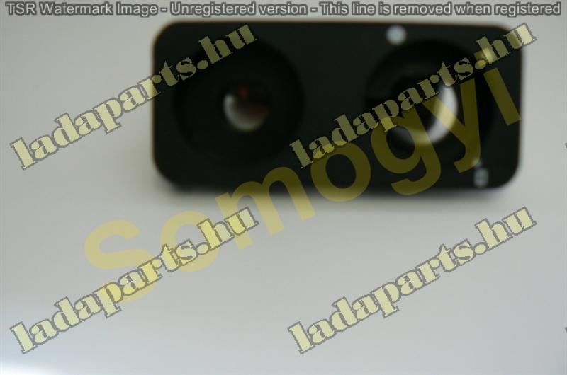 fényszóróállító alsó ház