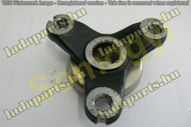 sebességváltó csillag új tipusú sűrű bordás