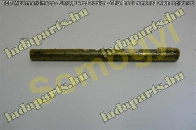 sebességváltó kapcsolótengely hátramenet