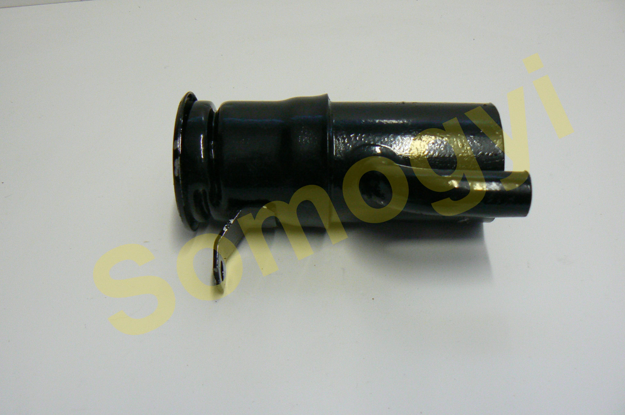 üzemanyagtank beöntőcső fém gyári