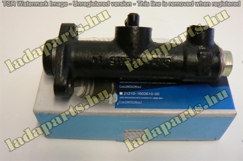 Niva  Kuplung főhenger gyári