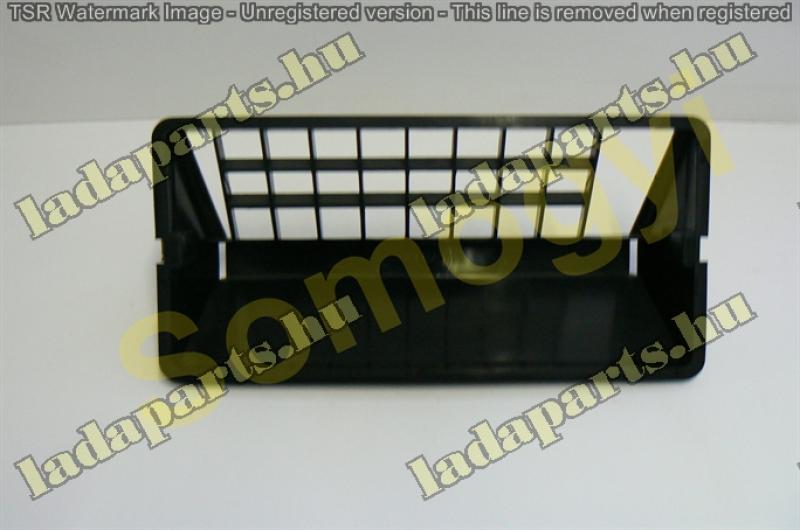 légbeszívó felső gyári