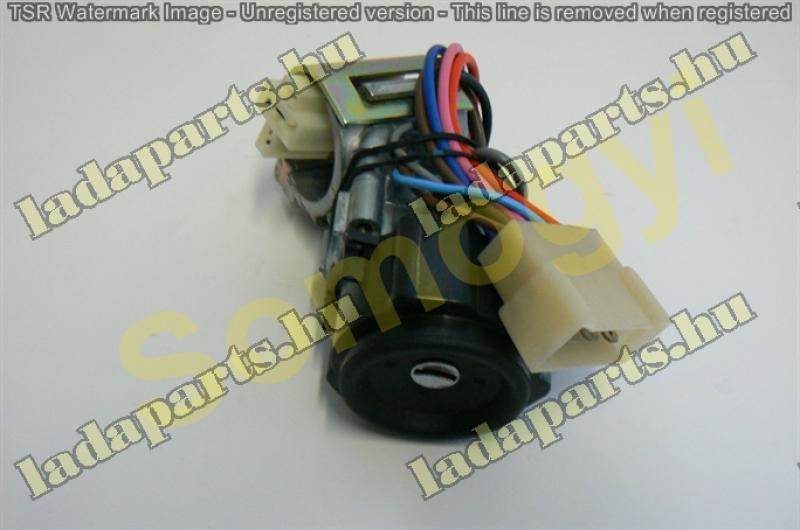 gyújtáskapcsoló SBR