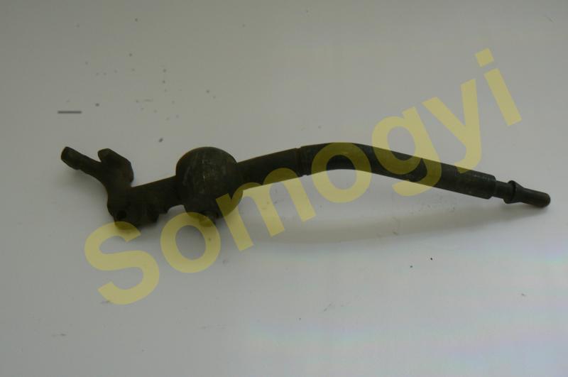 sebességváltó kapcsolókar csonk