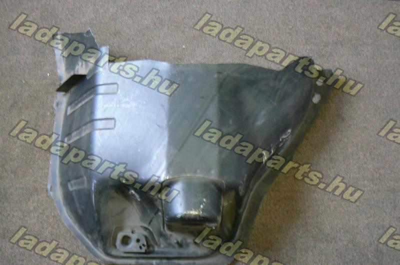 Lada 2110 komplett doblemez rugótoronnyal hátsó belső jobb