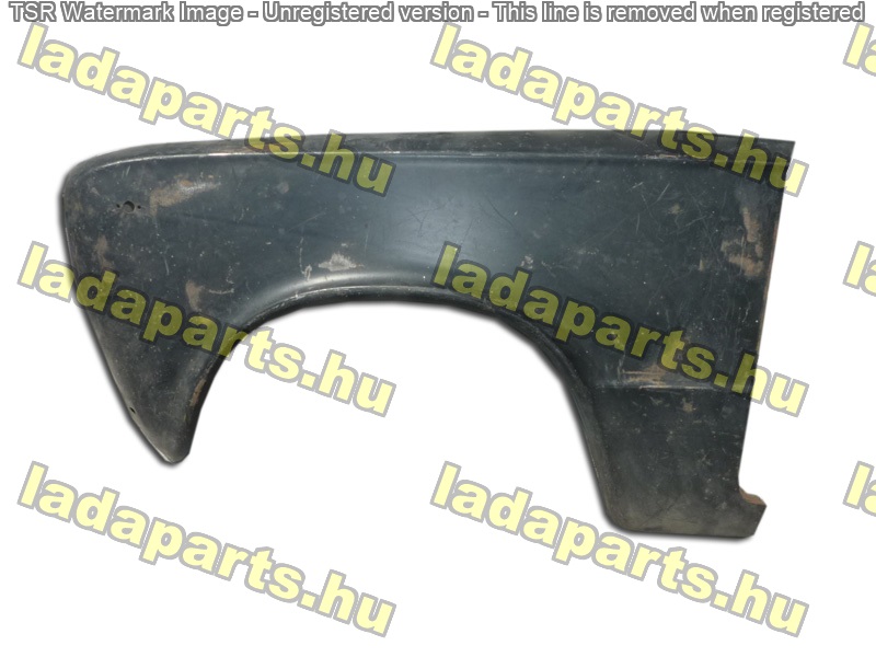 sárvédő első bal gyári