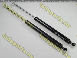 Kalina  Ajtókitámasztó teleszkóp (pár 33cm)