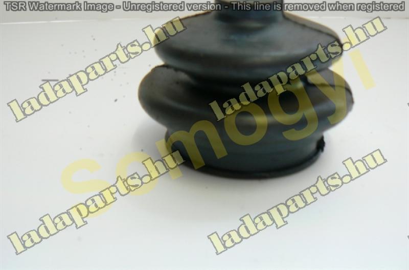 sebességváltókar porvédő gumiharang /kicsi/