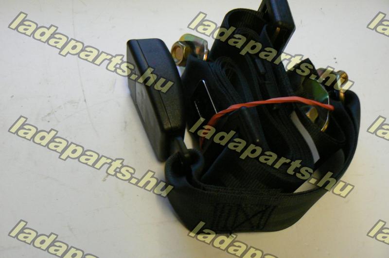 Samara  Biztonságiöv hátsó nem aut. 2 pontos