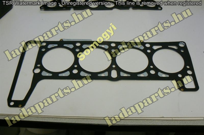 Hengerfej tömités /rétegelt fémlemezes/