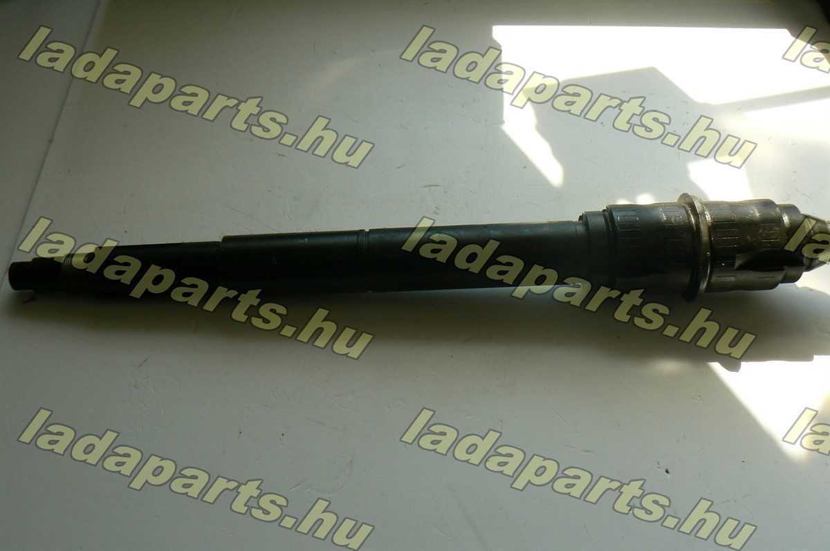 sebességváltó bordástengely gyári 5 seb.