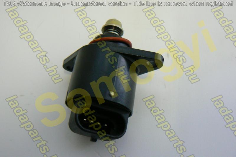 Niva  Alapjárati léptetőmotor /Mexico/