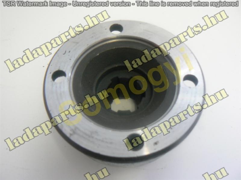 Lada  Kardántengely csatlakozó menesztőtárcsa differenciálművön