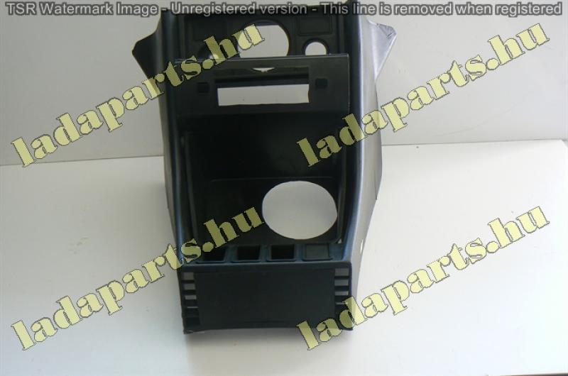 kardánbox üres 2107