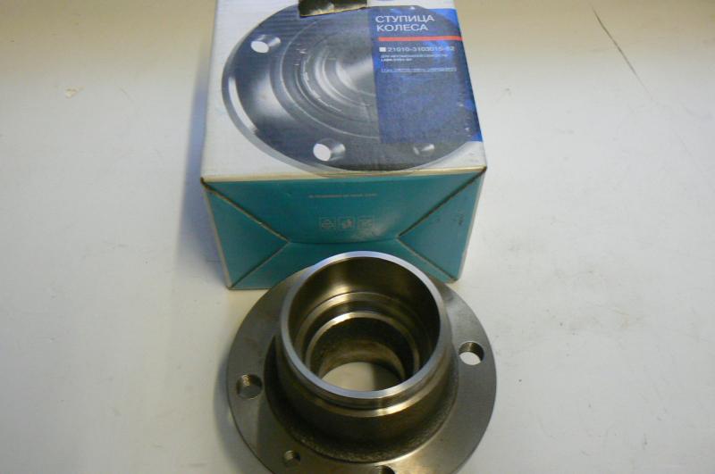 Első kerékagy gyári 2101 