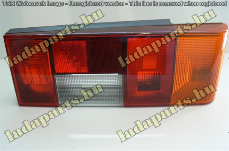hátsó lámpa jobb komplett
