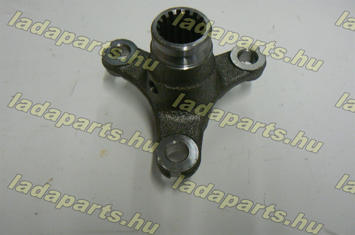 kardántengely hardy csillag