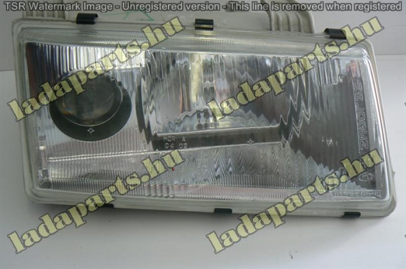 Lada  Fényszóró projektoros jobb