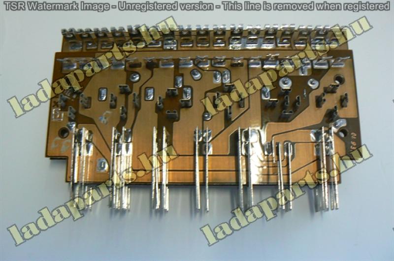 biztosítéktábla belső