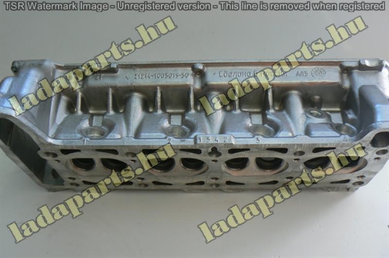 Niva  Hengerfej EU-4