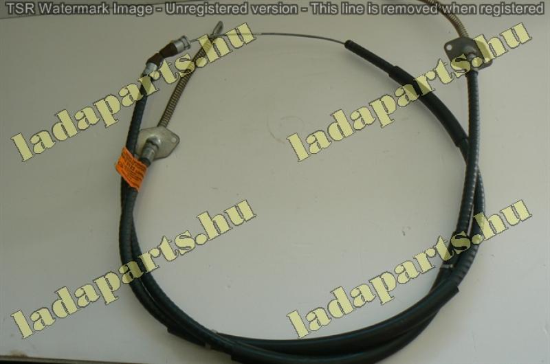 Niva Kézifék kötél 2123 Fenox