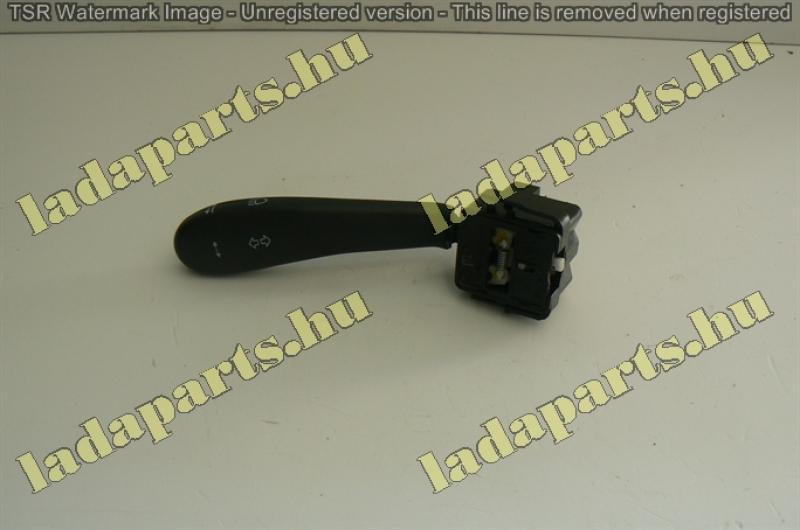 Irányjelző index kapcsoló