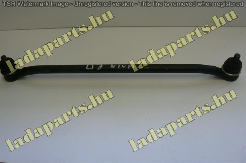 Niva  Kormány nyomtávrúd /fix rúd/